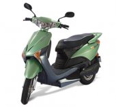 2011 YObykes Xplor ER photo